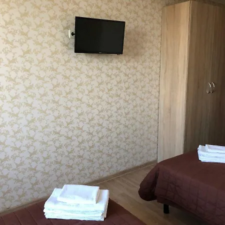 Zhuliany 3*