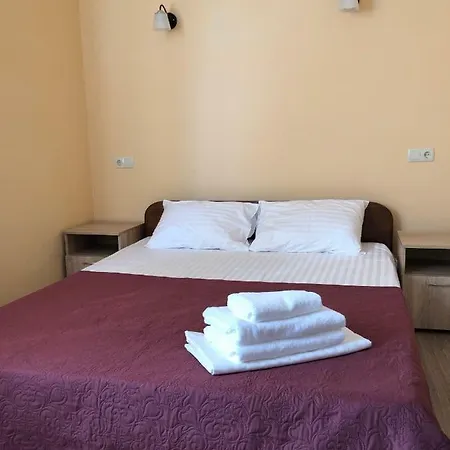 Zhuliany 3* Gatnoye