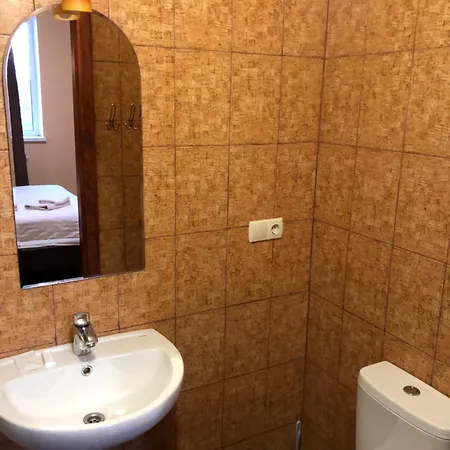 Zhuliany 3* Gatnoye