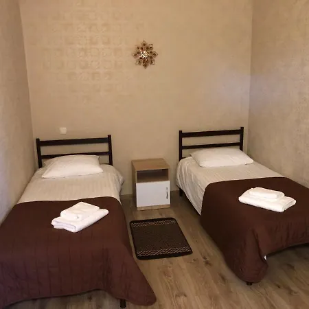 Zhuliany Hotel 3*