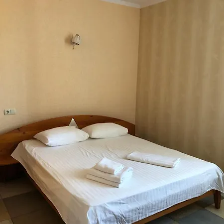 Hotel Zhuliany Gatnoye