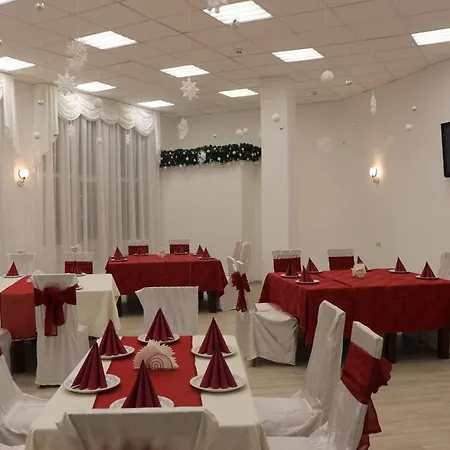Hotel Zhuliany