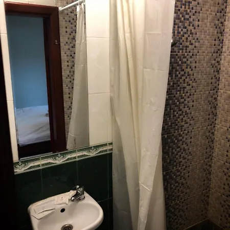 Zhuliany 3* Gatnoye