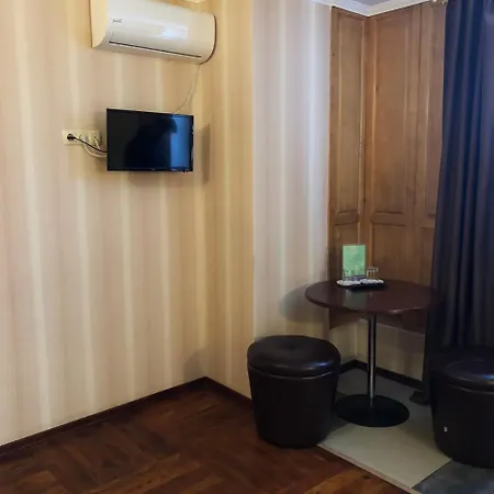 Zhuliany 3* Gatnoye