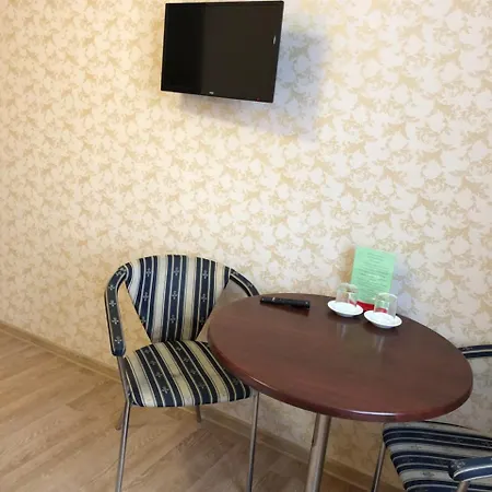 Zhuliany Hotel Gatnoye