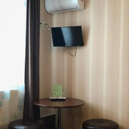 Zhuliany Hotel
