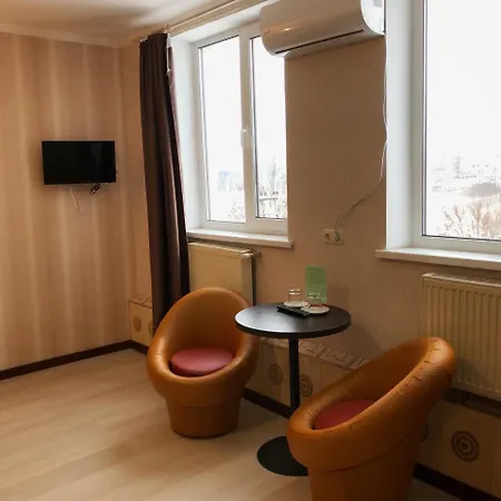 Hotel Zhuliany