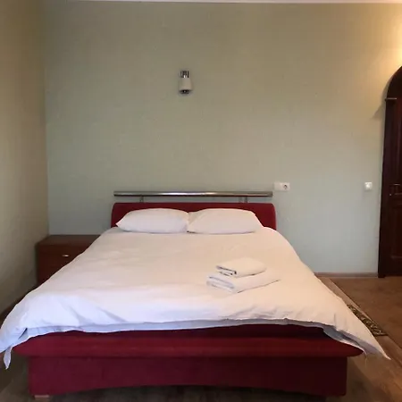 Zhuliany 3* Gatnoye
