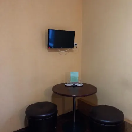 Hotel Zhuliany 3*