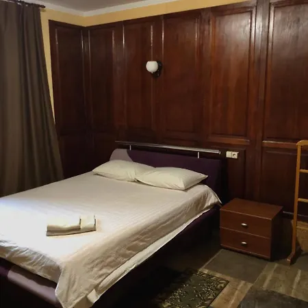 Hotel Zhuliany Gatnoye