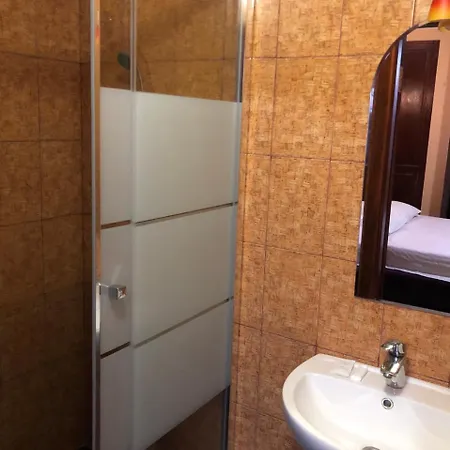 Zhuliany 3* Gatnoye
