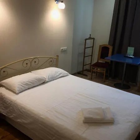 Hotel Zhuliany