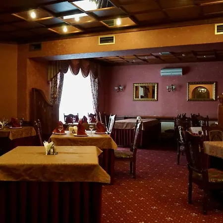 Hotel Zhuliany Gatnoye