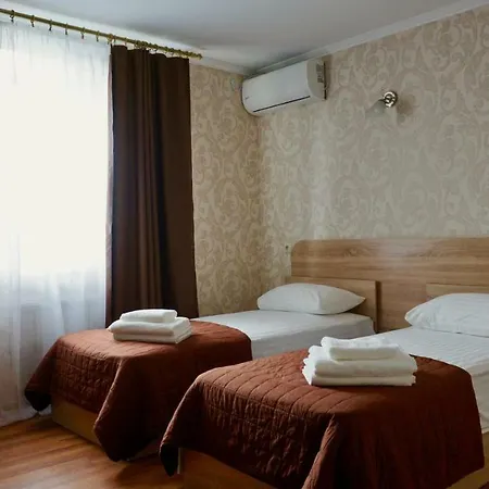 Zhuliany Hotel 3*