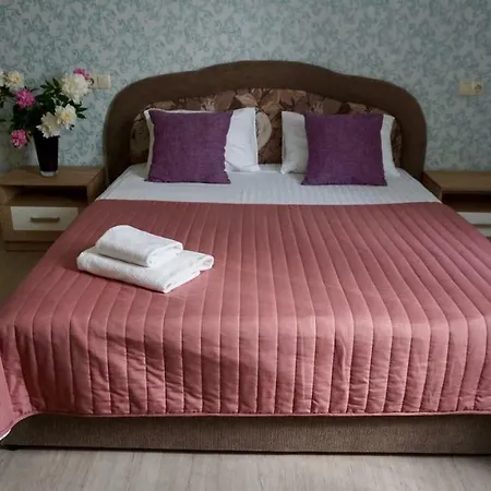 Hotel Zhuliany 3*