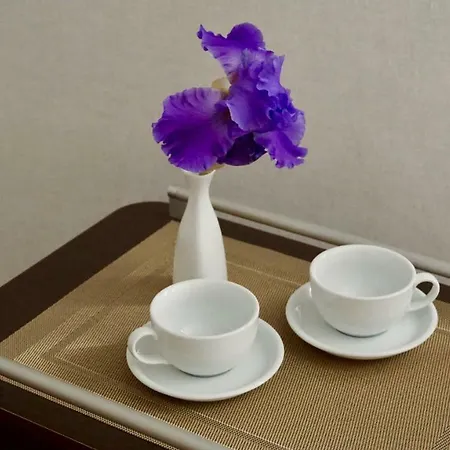 Zhuliany Hotel 3*