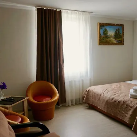 Zhuliany Hotel Gatnoye