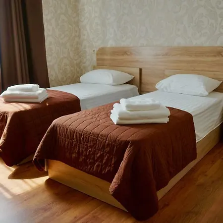 Zhuliany 3* Gatnoye