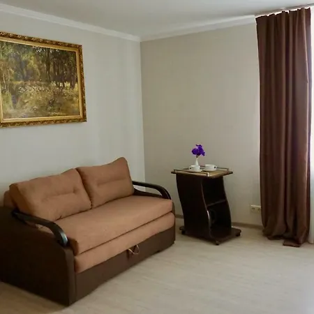 Zhuliany Hotel Gatnoye