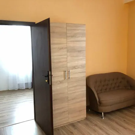 Zhuliany 3* Gatnoye