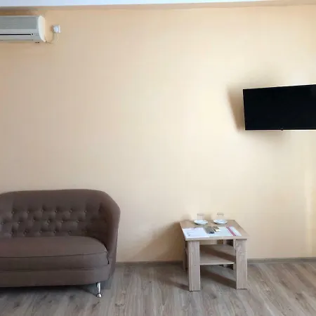 Hotel Zhuliany Gatnoye