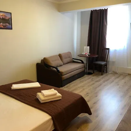 Zhuliany Hotel 3*
