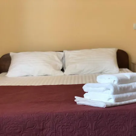 Zhuliany Hotel