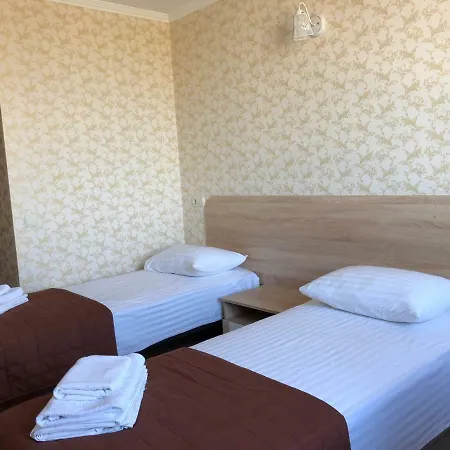 Hotel Zhuliany