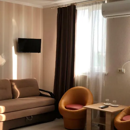 Hotel Zhuliany 3*