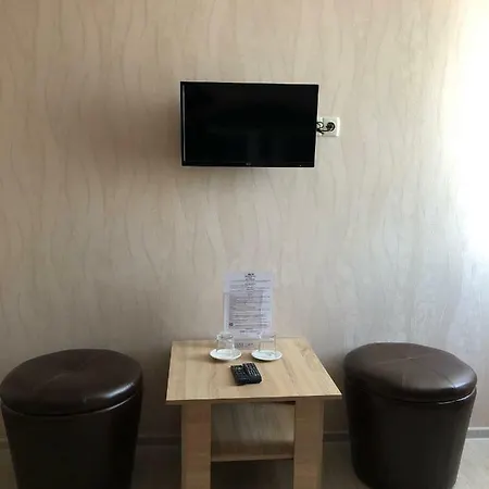 Hotel Zhuliany