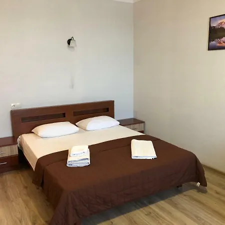 Zhuliany 3* Gatnoye